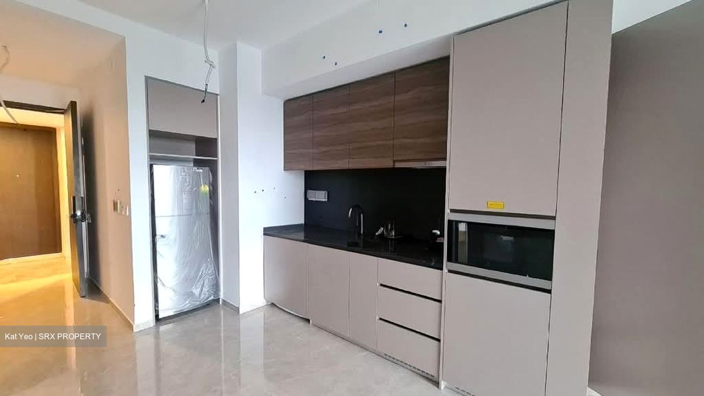 Parc Clematis (D5), Apartment #535133831